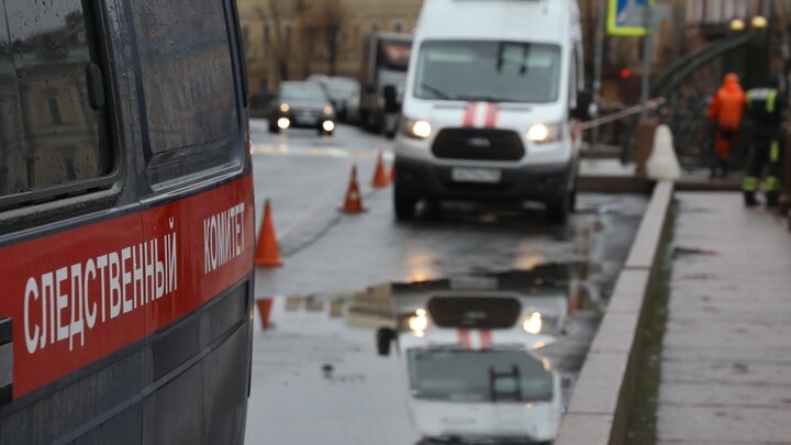 ФОТО: © PHOTOAGENCY INTERPRESS/GLOBALLOOKPRESS 