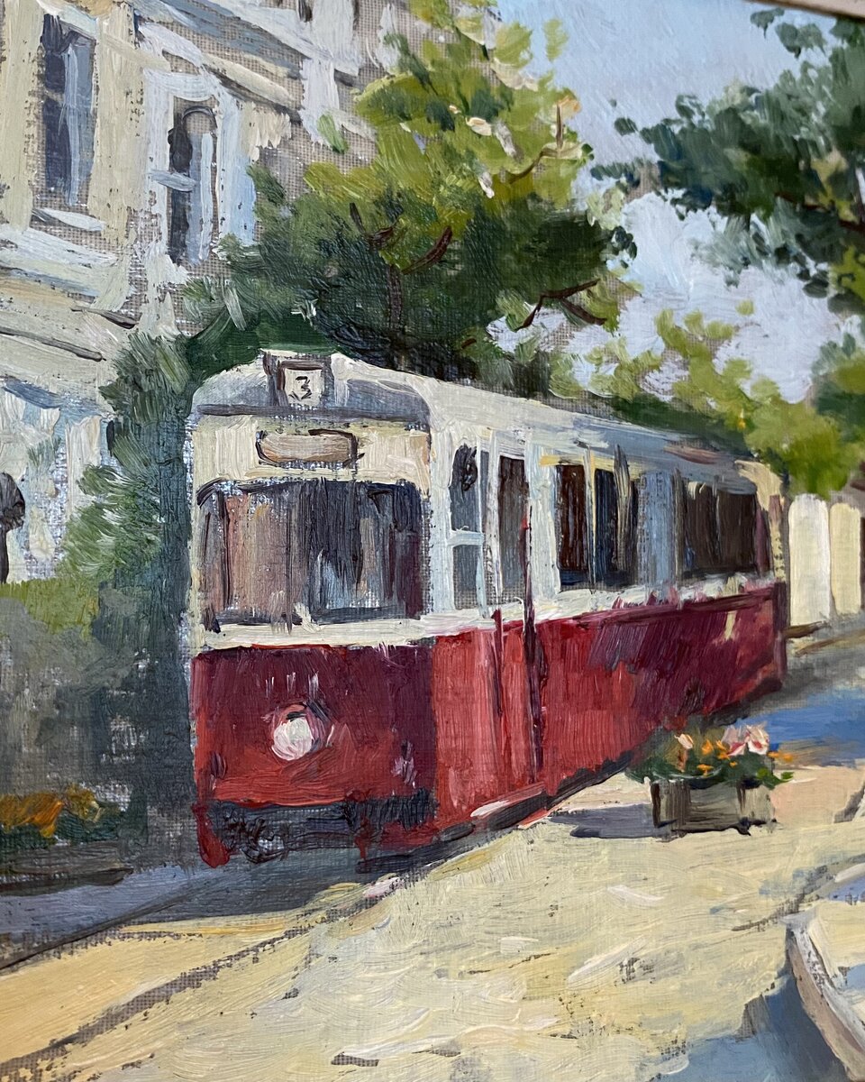 Фантазии на тему дороги в счастливое будущее