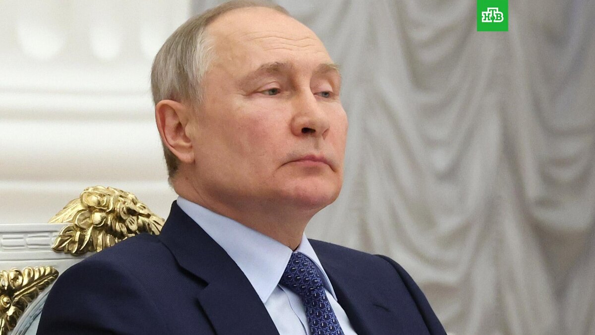    Фото: РИА Новости © 2023, Михаил Климентьев