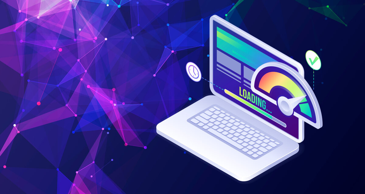 Композитный сайт от ГЭНДАЛЬФ.Сайты 