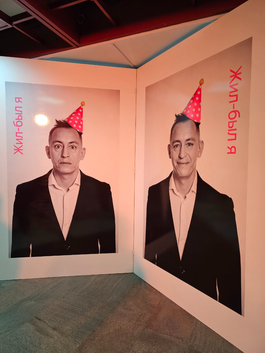 Альберт Макаров