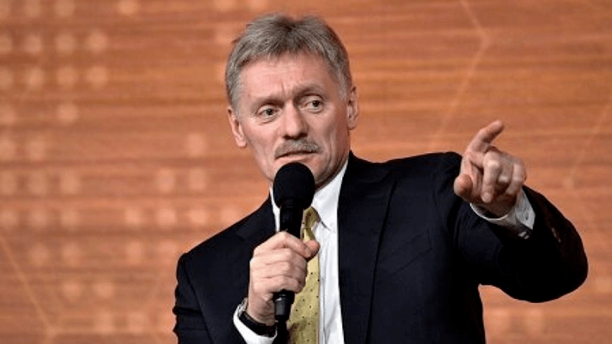    Песков объяснил взломом «экстренное обращение» президента о военном положенииНовости Саратова и области – Сетевое издание «Репортер64»