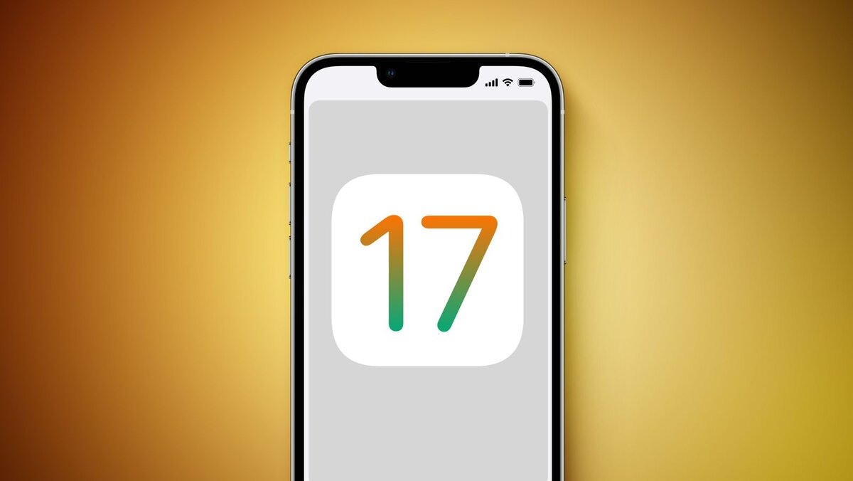 Apple представляет iOS 17 — что нового | Bloha.ru | Дзен