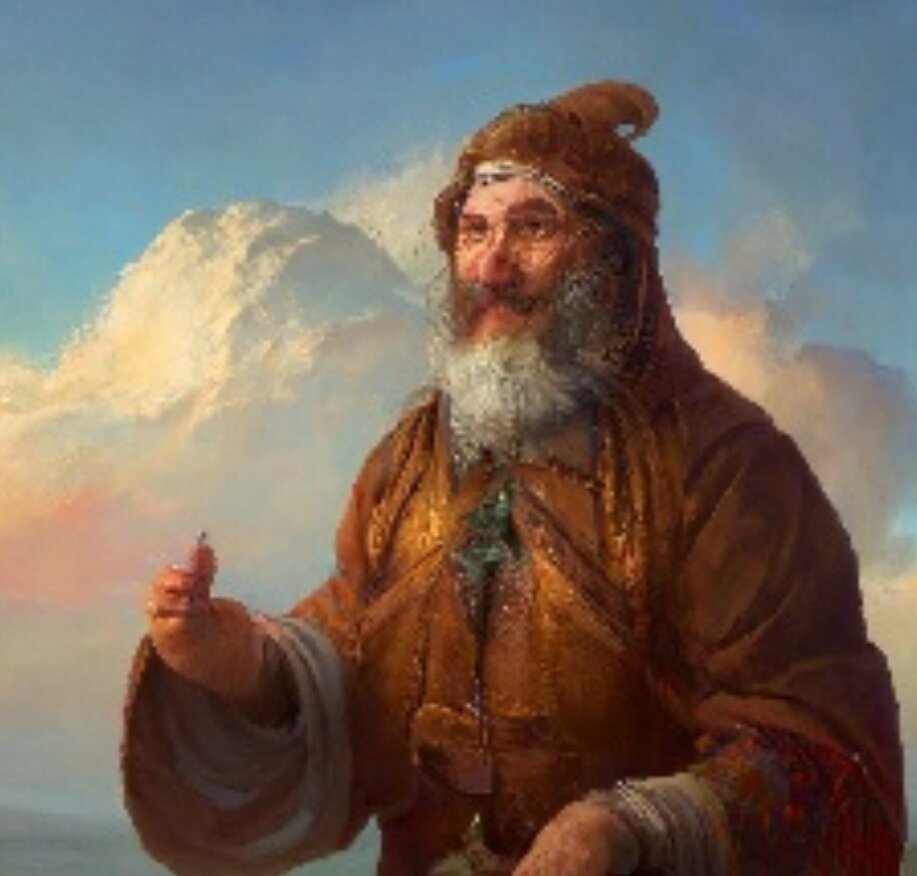 Источник: сгенерировано Шедеврум по моему запросу