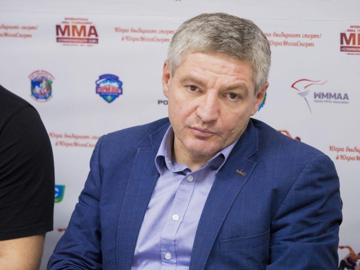     Андрей Терентьев