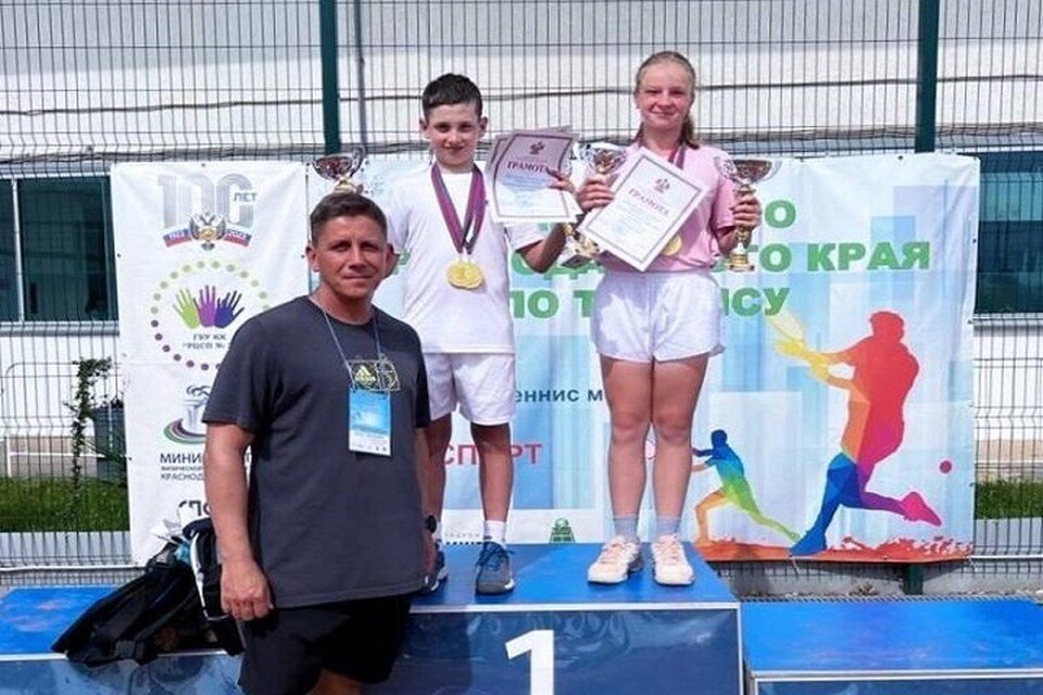    На соревнования приехали ребята из Сочи, Анапы, Новороссийска и столицы Кубани.