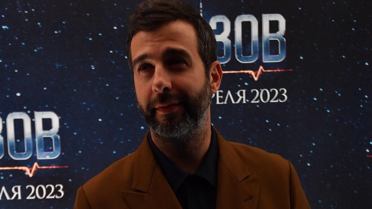    Иван Ургант© Globallookpress Komsomolskaya Pravda