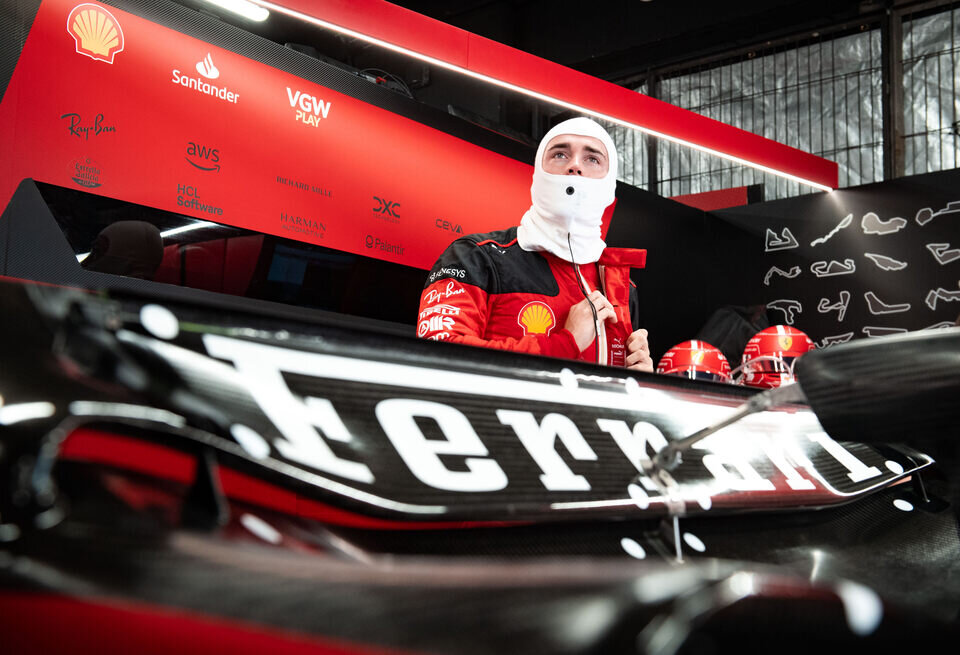    Лео Туррини: Боюсь, Ferrari ждёт тяжёлое летоFerrari