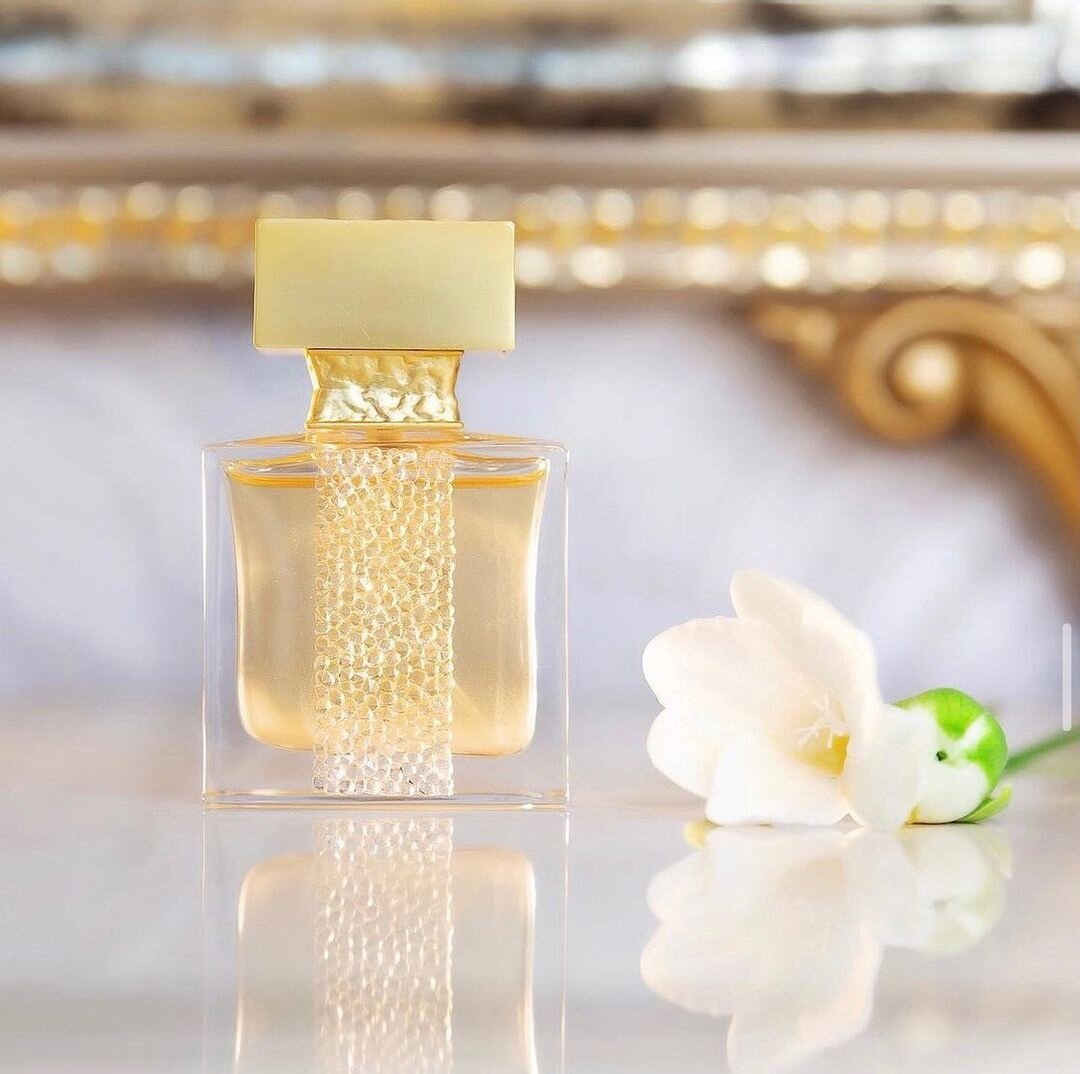 M.MICALLEF YLANG IN GOLD NECTAR