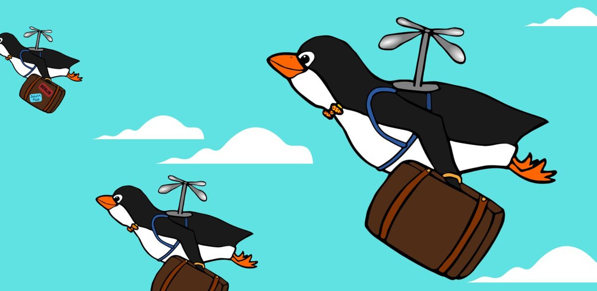 Источник: Авторский материал пользователя платформы. Источник фото: Unsplash (https://unsplash.com/)