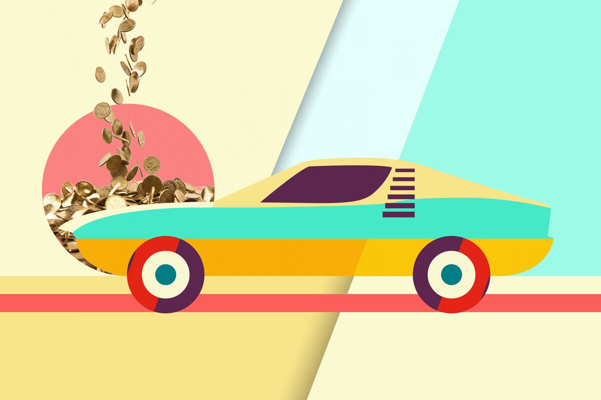     Самый дешевый автомобиль в России в 2023 году: как он называется и сколько стоит?