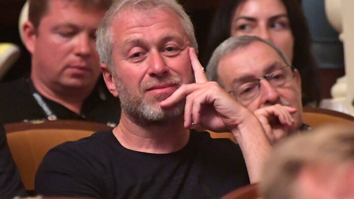 KOMSOMOLSKAYA PRAVDA/GLOBALLOOKPRESS