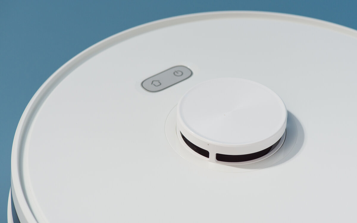 Choice robot cleaner r2s plus