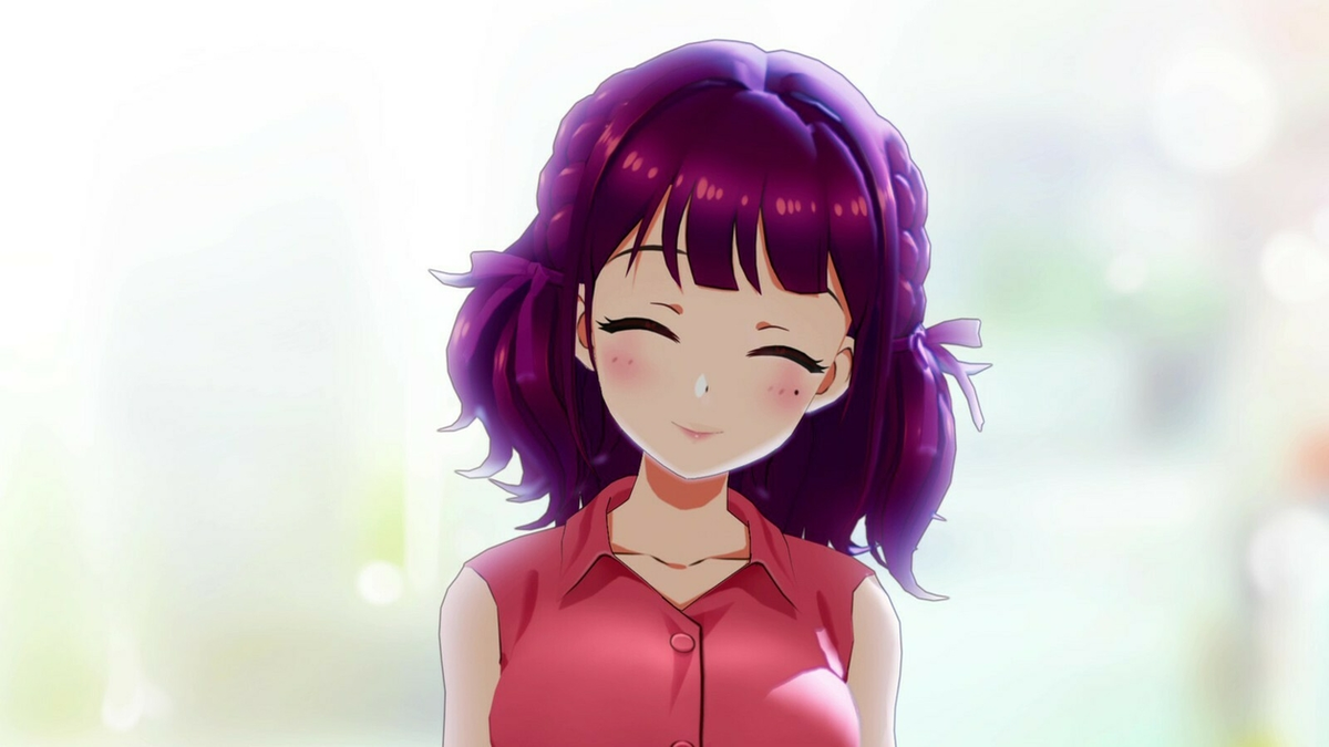 Вышла классическая японская RPG с элементами рогалика - Loop8: Summer of Gods