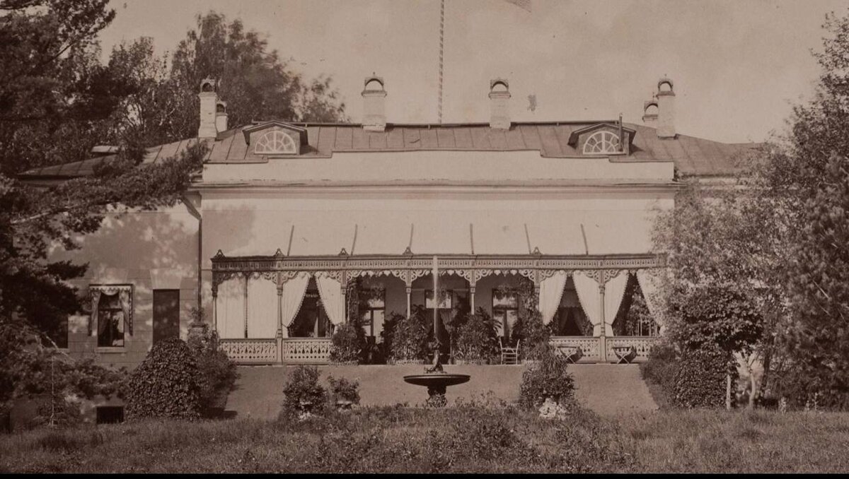 Фотография предоставлена Подольским краеведческим музеем