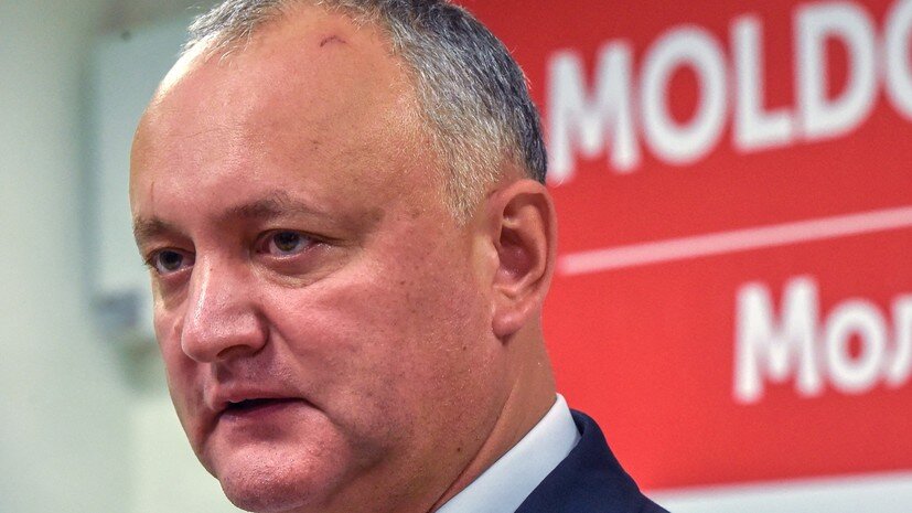   AFP Sergei GAPON