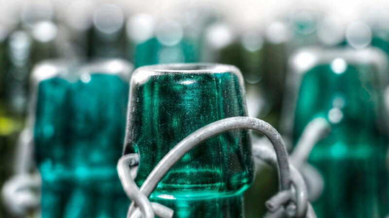     Бутылки СС0