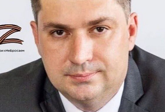    Вице-спикер гордумы Краснодара Геннадий Уфимцев