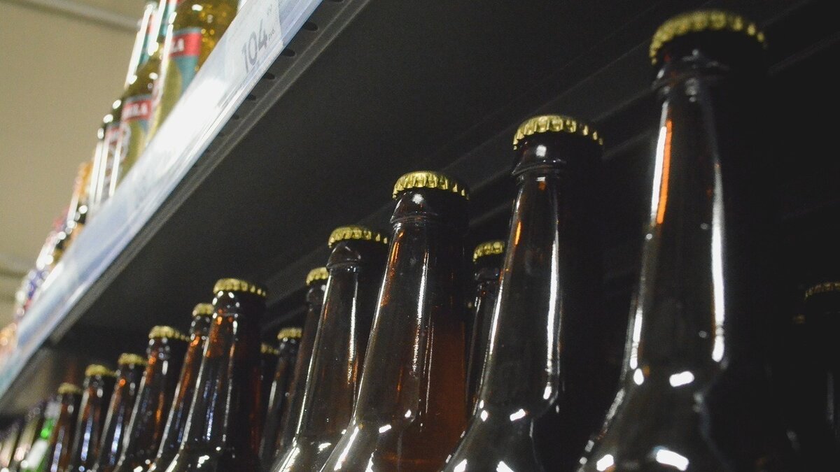     Продукция изъята в 17 регионах страны.