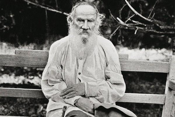 Слово — дело великое...