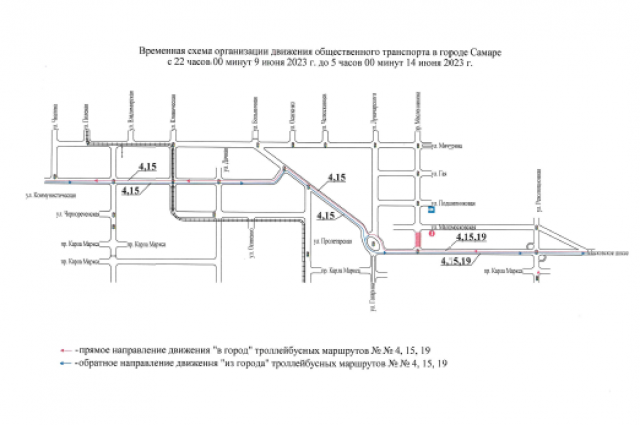    Фото: Администрация г. Самара