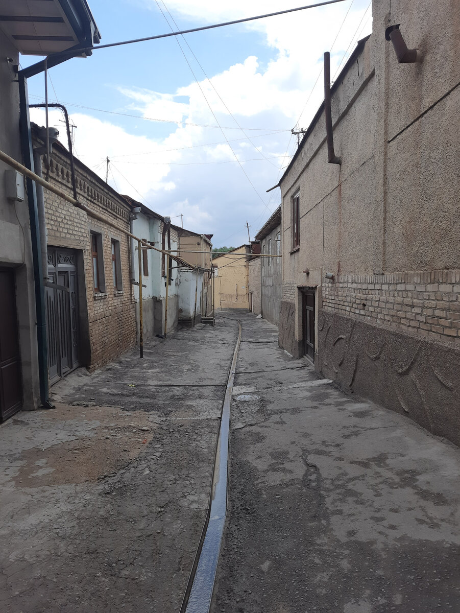 Самарканд | MotoLady: туризм | Дзен