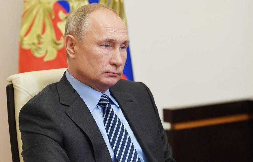    Путин отказался возвращать советскую систему образования