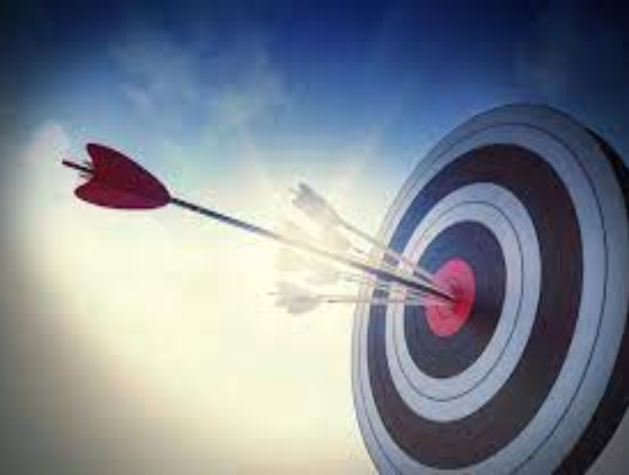 Чёткая конкретная цель. Для чего?