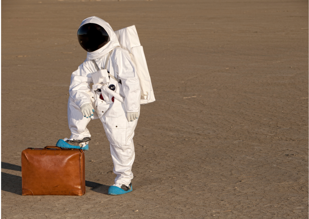 То чувство, когда фотографируешься с "каждым столбом":)