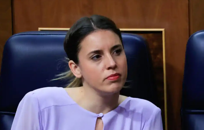 Ирене Монтеро