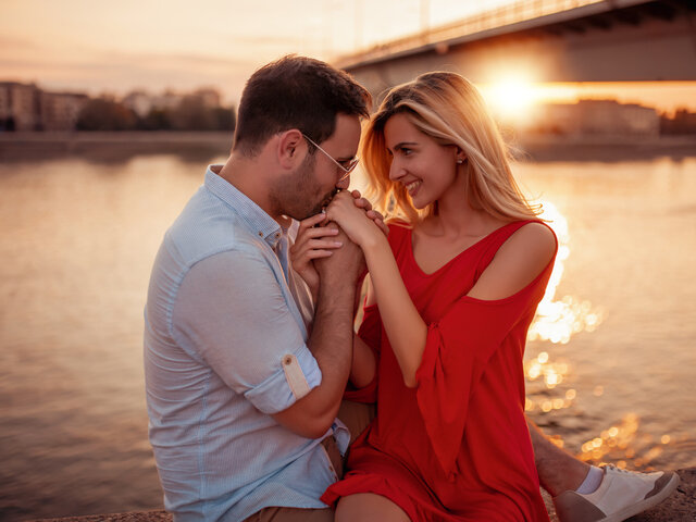 Любовный гороскоп на неделю с 12 июня по 18 июня