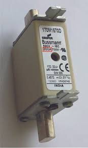 Автоматический предохранитель 