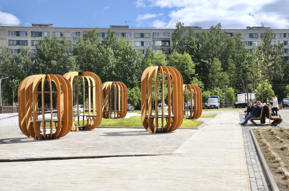    Фото: администрация Петербурга