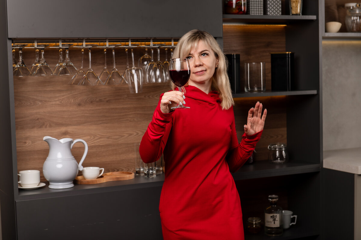 Можно ли пить алкоголь женщине при похудении и наборе мышечной массы