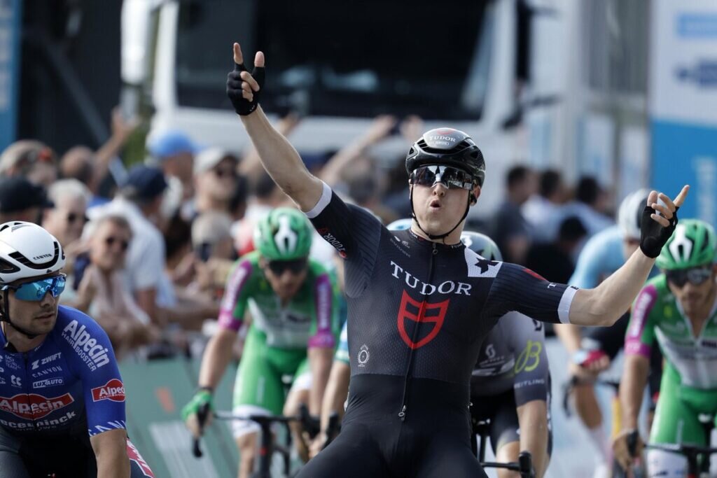    Арвид де Клейн