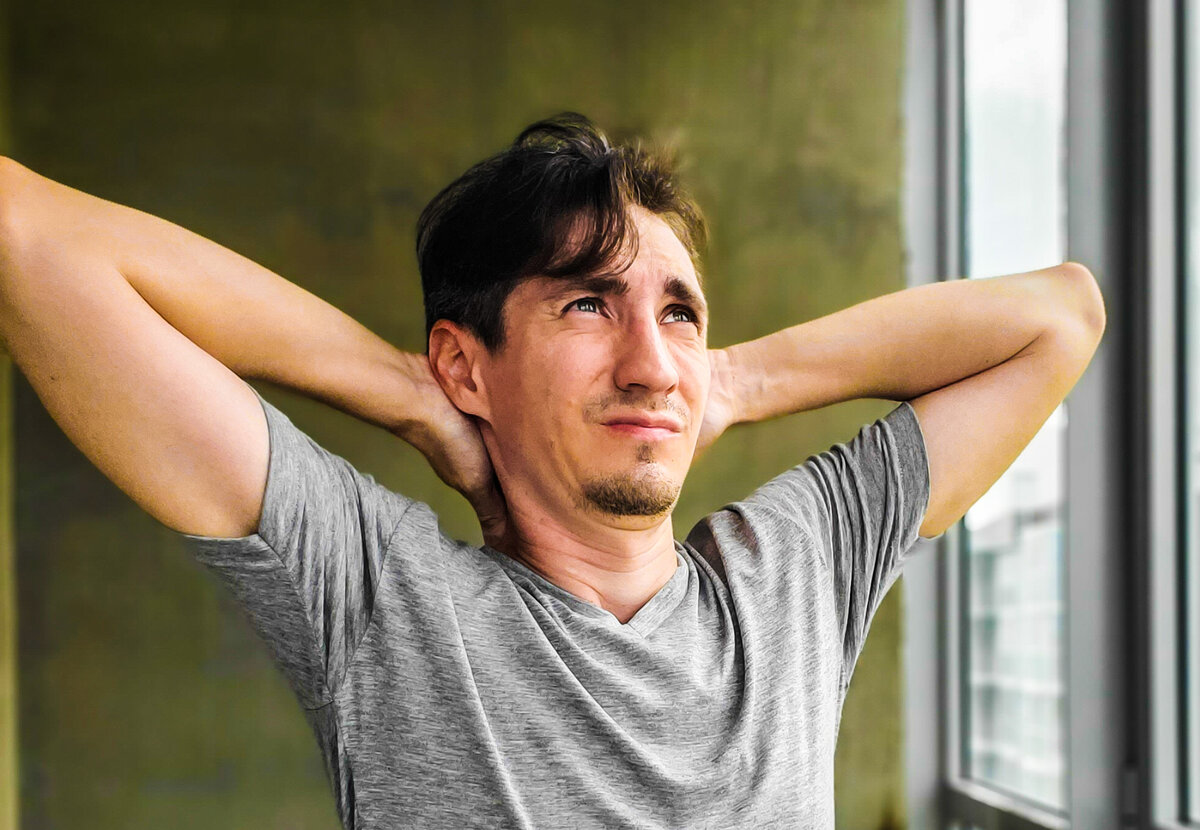 Ну что же! Погнали!