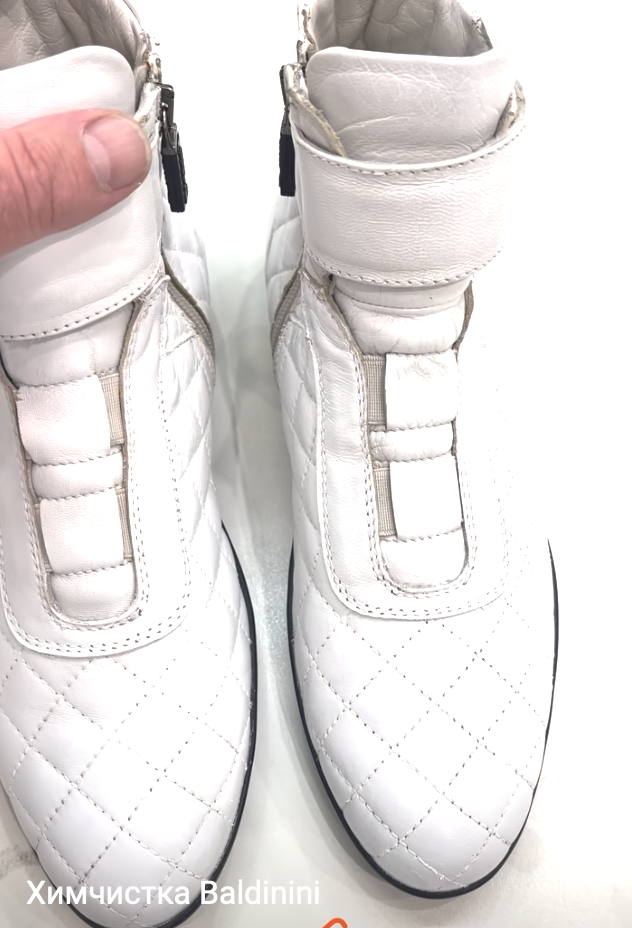 Пыльная тапка | Илья Трофименко | Дзен