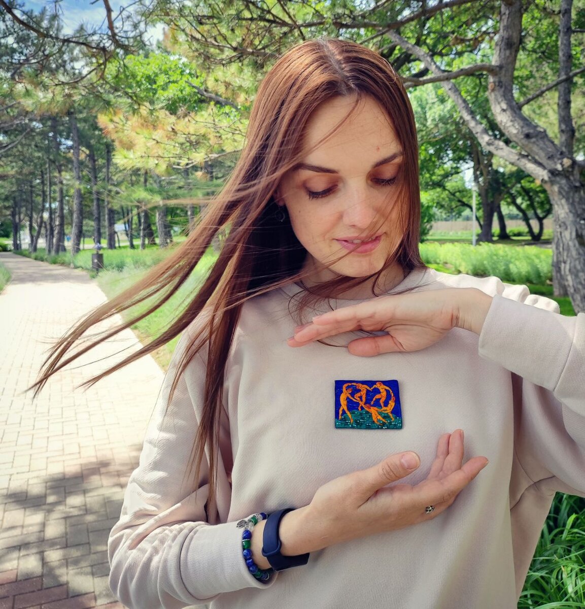 Фото из личного архива