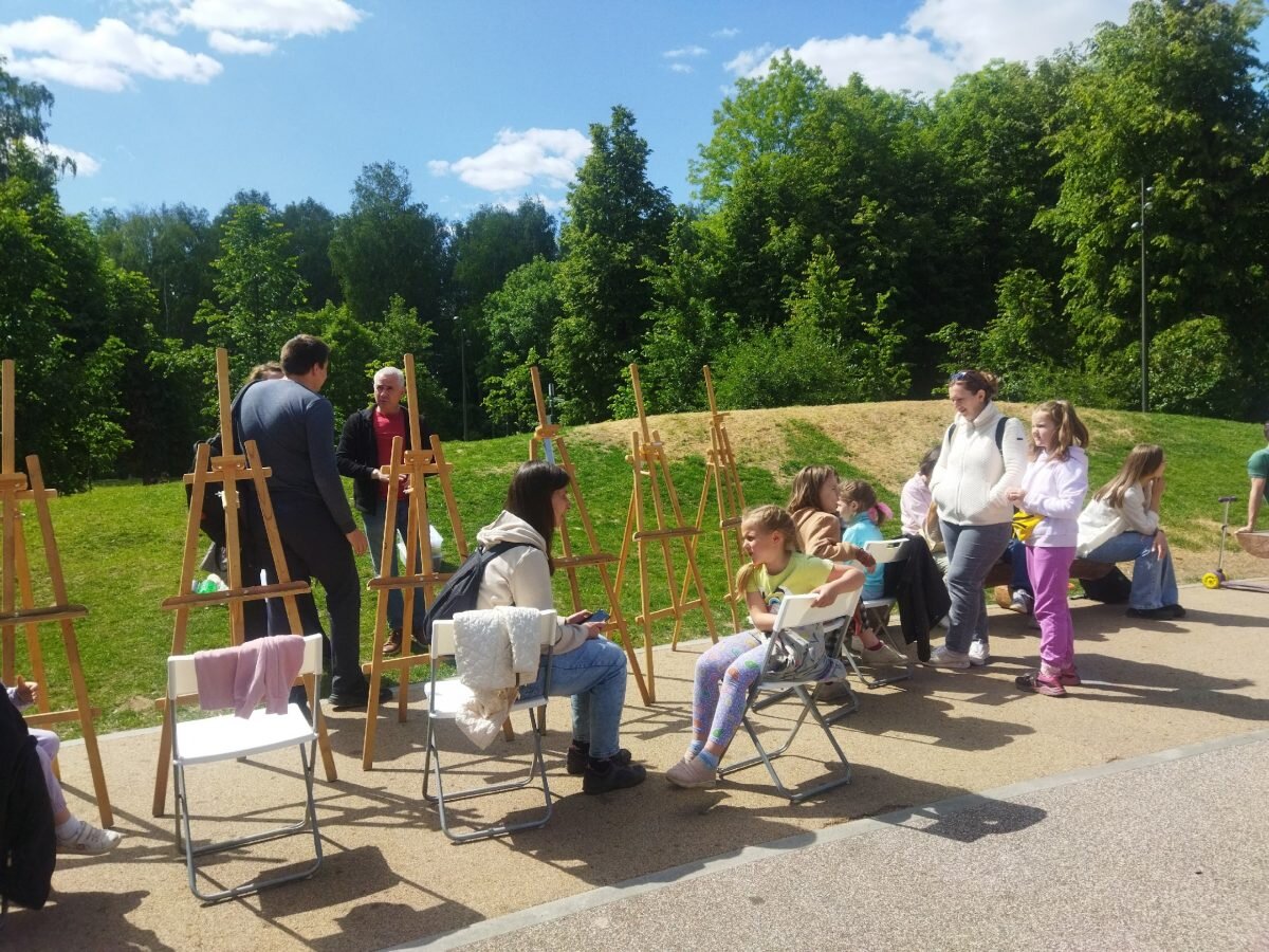 парк швейцария нижний новгород сейчас