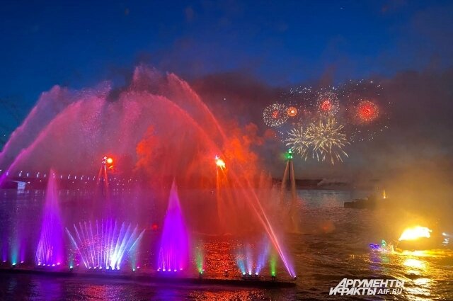    Фото:  АиФ/ Анна Якурнова