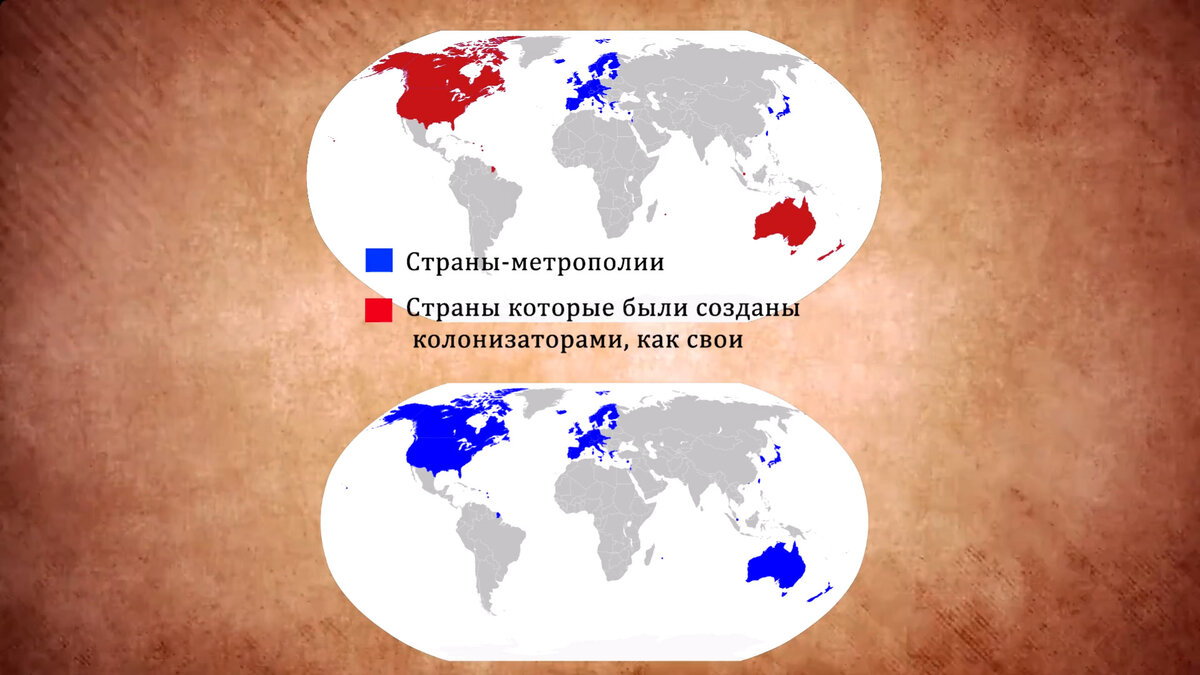 Россия в глобальной политике