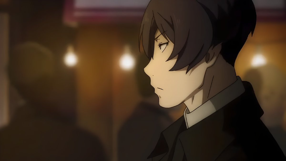 91 ДЕНЬ / 91 DAYS