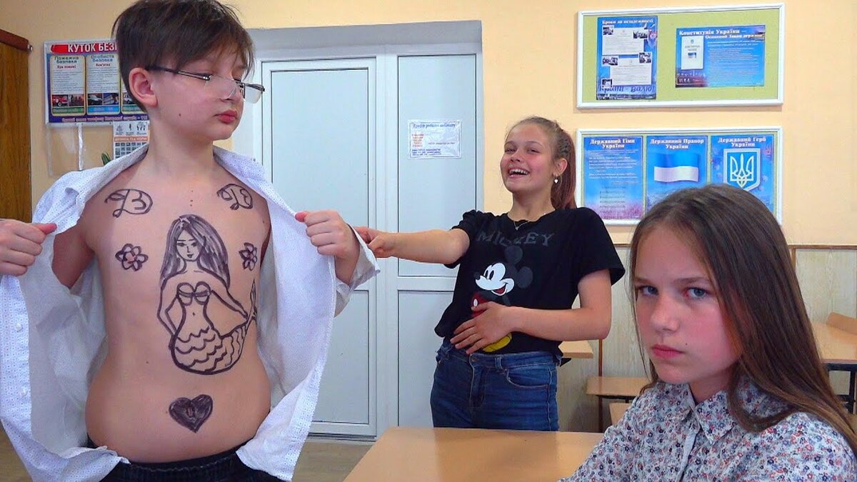 Стоимость тату-портретов в Москве