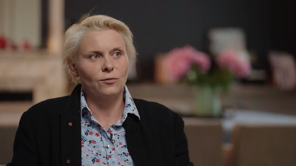 "По фене ботаю свободно"