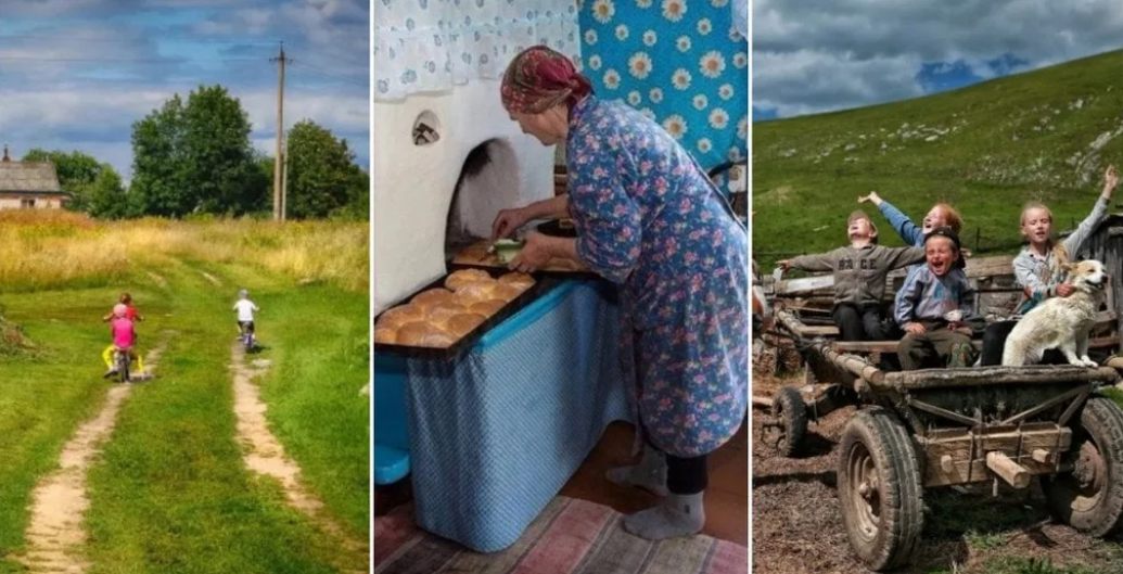 Бабушка садитесь. Бабушка в деревне. Детство в деревне у бабушки. Каникулы у бабушки в деревне. Завтрак у бабушки в деревне.