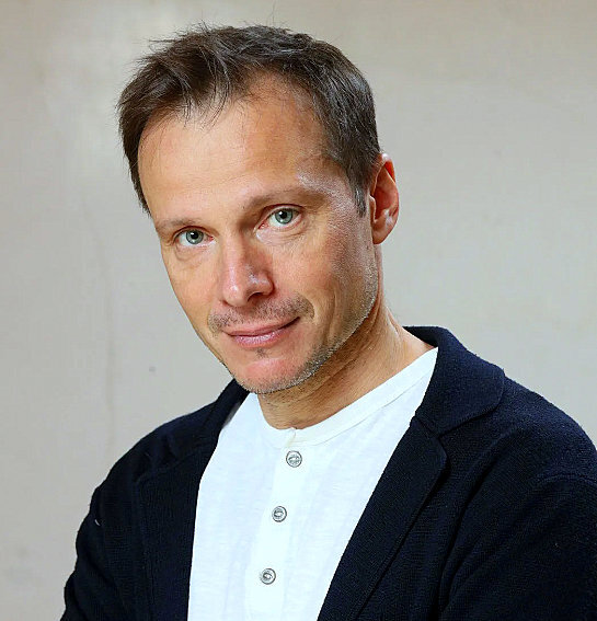 Андрей Кузичёв