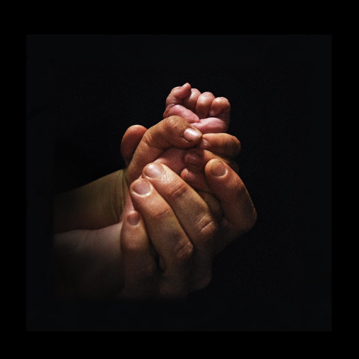 Bodies of Water «Is This What It`s Like» (p) 2021