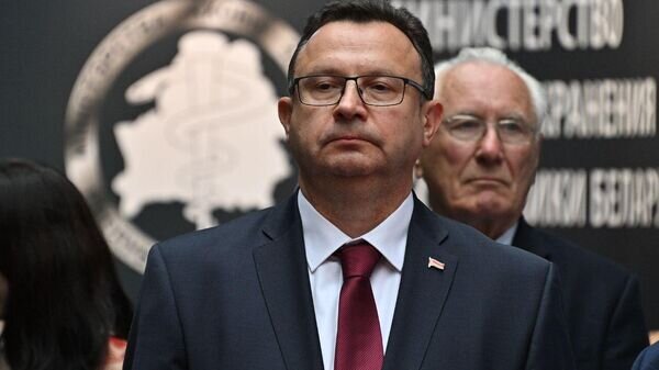    © Sputnik / Виктор Толочко