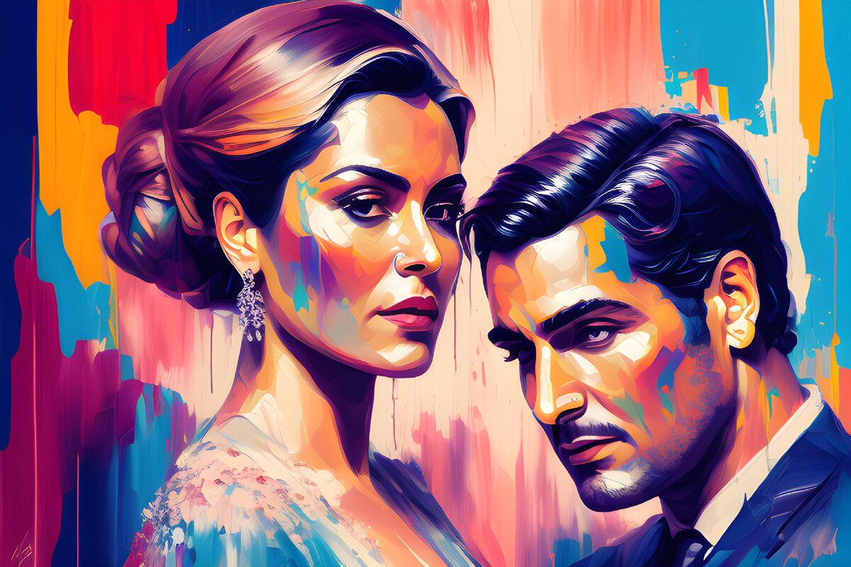 5 фраз, которые убивают мужской авторитет