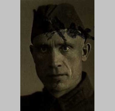 Александр Александрович Цветаев 